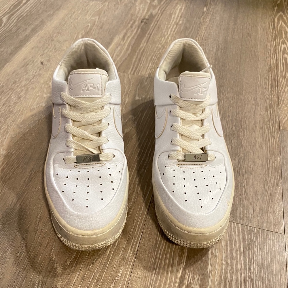 Air Force ones